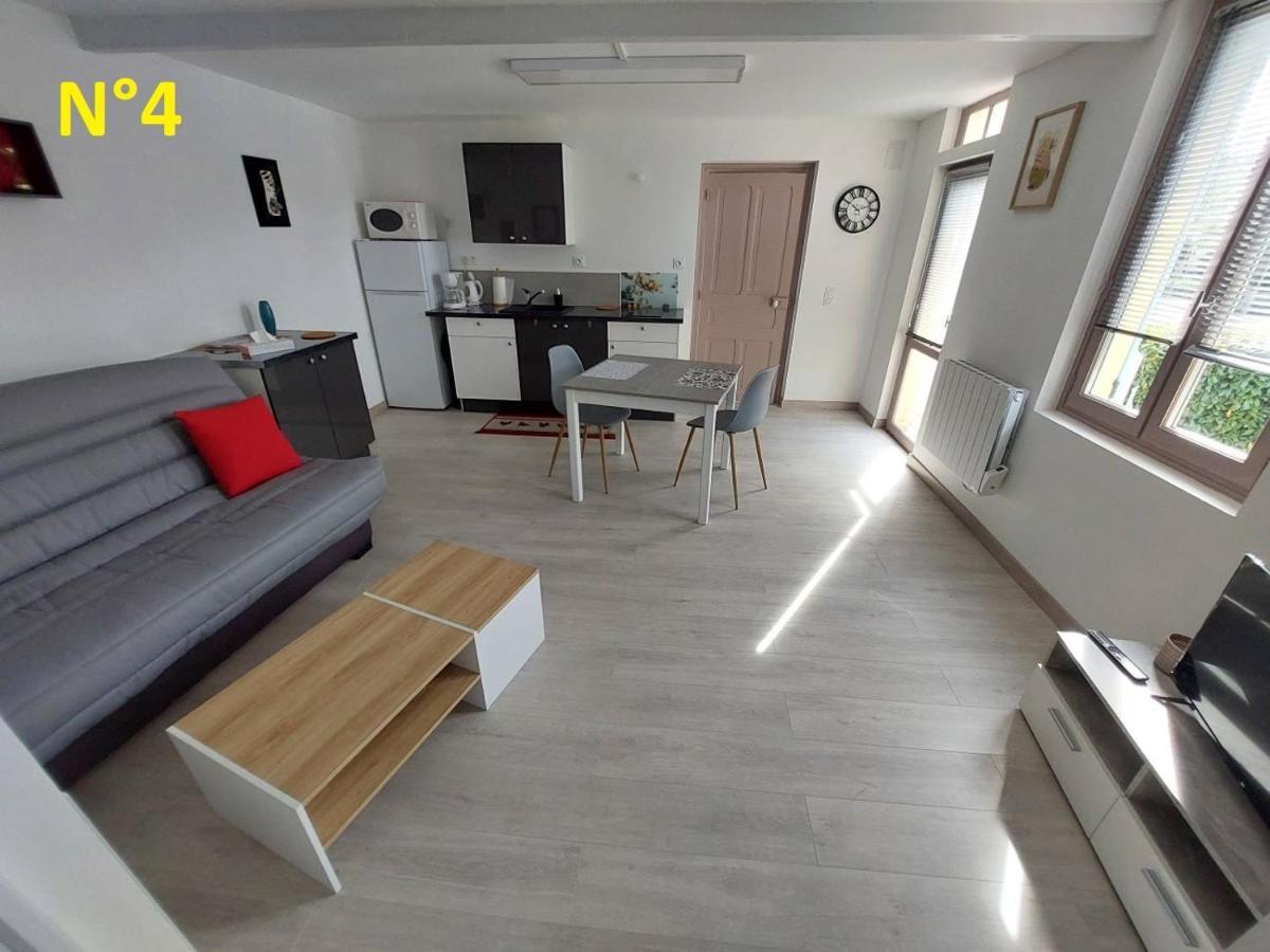 Appartamento Les Cactus Bagnères-de-Bigorre Esterno foto