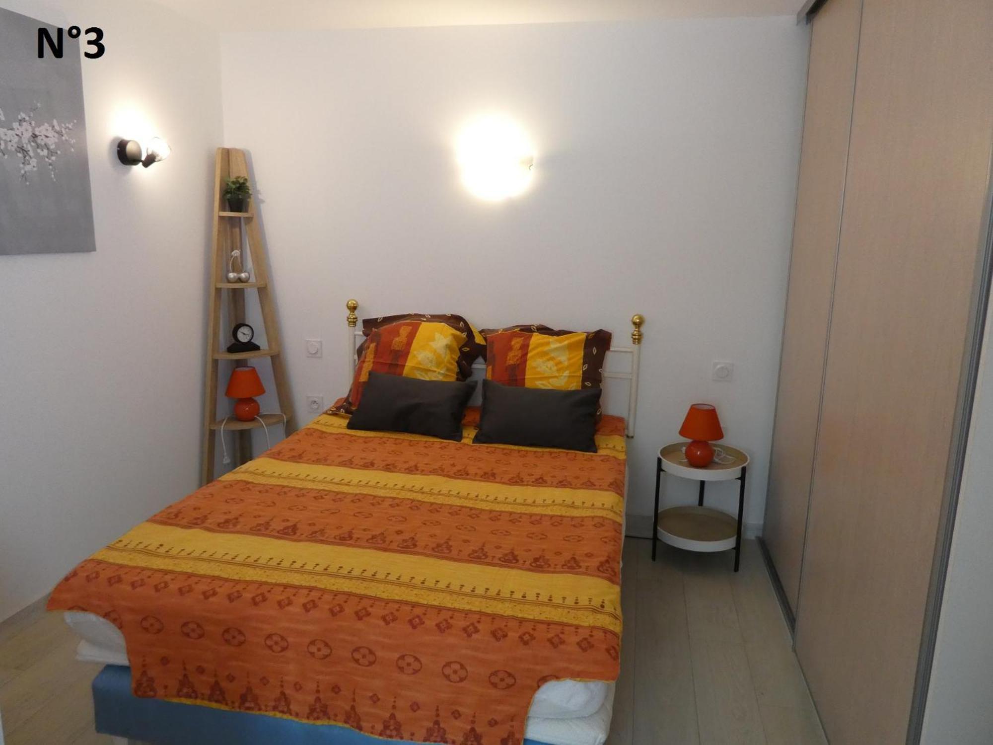 Appartamento Les Cactus Bagnères-de-Bigorre Esterno foto