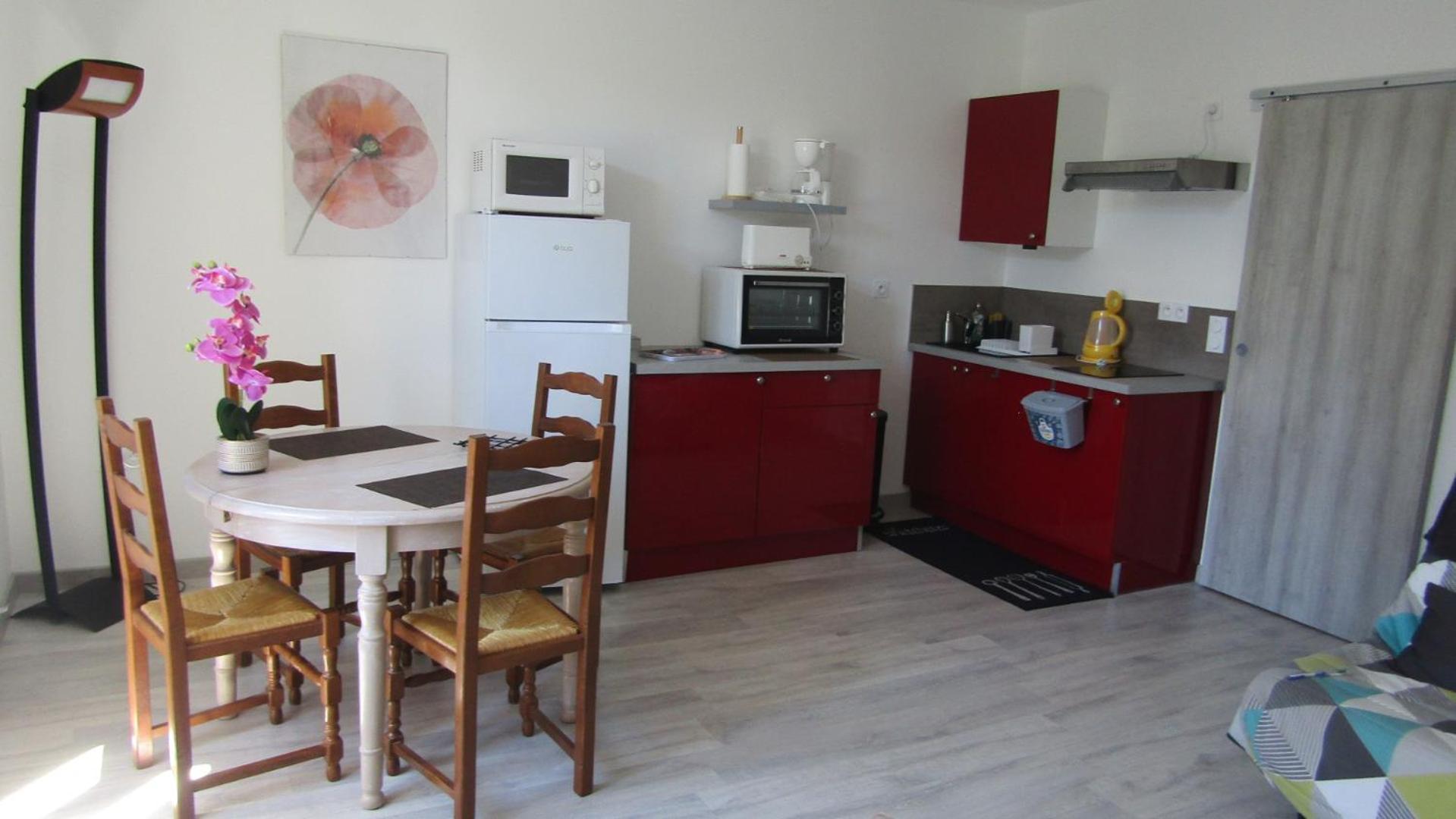 Appartamento Les Cactus Bagnères-de-Bigorre Esterno foto